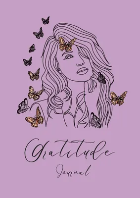 Produktbild von Gratitude Journal