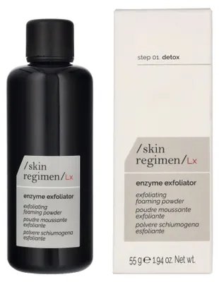 Produktbild von Comfort Zone Skin Regimen Lx Enzyme Exfoliator