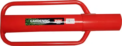 Produktbild von Polet Pfahlramme Ø 10 cm 12 kg - 151011