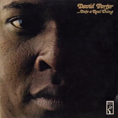 Produktbild von Porter,David-Into A Real Thing (+Bonus)