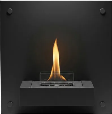 Produktbild von Tenderflame Solo 90 Black TF-0509005