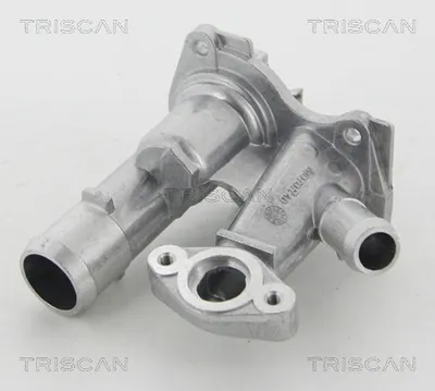 Produktbild von TRISCAN Thermostat Kühlmittel 90°C für FORD Fiesta Mk6 Schrägheck (JA8, JR8) FOCUS III Turnier Kuga Mk2 (DM2) MONDEO IV Turnier (BA7) S-MAX (WA6)