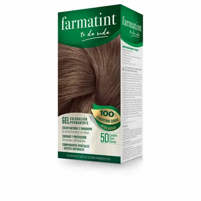 Image de FARMATINT | FARMATINT GEL | Colouring And Bleaching