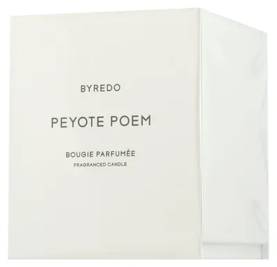 Zdjęcie produktu dla Świeca Byredo 240g