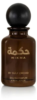 Obrázek produktu pro Gulf Orchid Hikma EDP 110 ml UNISEX