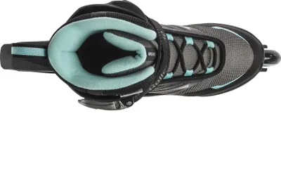 Produktbild von Rollerblade Zetrablade Inline-skates Schwarz 38 Schwarz 38