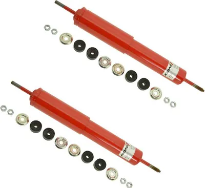 Produktbild von Koni HEAVY TRACK Vorne für Toyota Lundcruiser (HZJ71/-74 /-76/-78/-79) Bj. 99- 82-2347 2 Stück