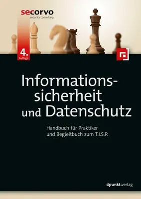 Immagine prodotto di Informationssicherheit und Datenschutz
