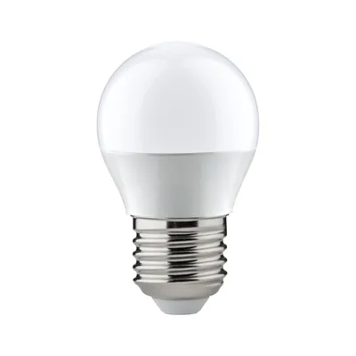 Obrázek produktu pro Paulmann LED Goutte 5,5W E27 230V 2700K