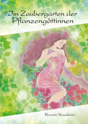Obrázek produktu pro Im Zaubergarten der Pflanzengöttinnen