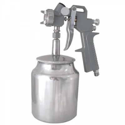 Immagine prodotto di Pistola A Spruzzo Pansam A533070 Serbatoio Inferiore