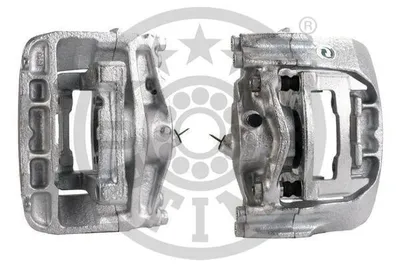 Produktbild von OPTIMAL Bremssattel Vorne Links für VW Transporter IV Bus (70B, 70C, 7DB, 7DK, 70J, 70K, 7DC, 7DJ) BC-1613L