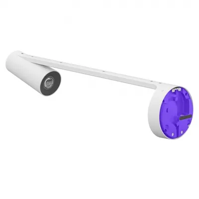 Produktbild von Logitech Scribe - Kamera zur Erfassung von Whiteboards - Farbe - 1080p