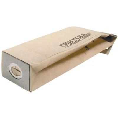 Produktbild von Festool Turbofilter TF-RS 1/5 5 Stk