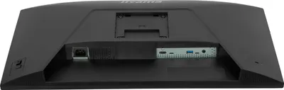Zdjęcie produktu dla iiyama ProLite XB2796QSC-B1, 68,6 cm (27"), 2560 x 1440 px, Quad HD, LED, 4 ms, Czarny