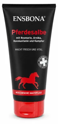 Obrázok produktu pre Pferdesalbe classic Ensbona Tube 200 ml