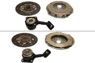 Produktbild von KAWE Kupplungssatz Kupplung für FORD Focus II Schrägheck (DA, HCP, DP) 962255CSC