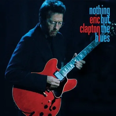 Produktbild von Nothing But The Blues