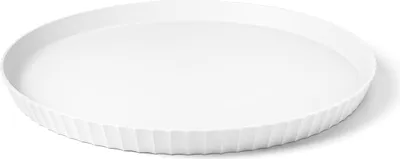 Immagine prodotto di BLIM+ Paestum Athena 40 cm - Piatto da portata / Piatto snack / Piatto per formaggi