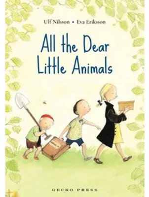 Obrázok produktu pre All the Dear Little Animals