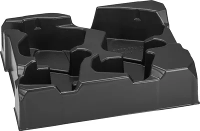 Image de Insert L-BOXX 238, convient pour GSR 18-2-LI et GDR/GDS/GDX 18V-LI
