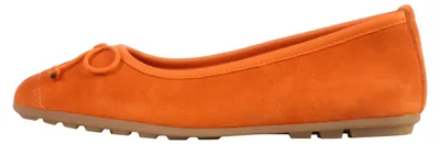 Produktbild von Lederballerina Alénoa