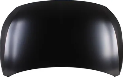 Image de DIEDERICHS 1816001 Capot avant pour OPEL CORSA F (P2JO) 2020-