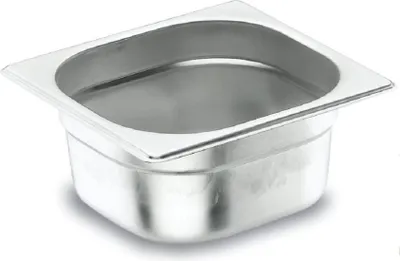 Obrázok produktu pre LACOR 66420Z GN kontajner 1/4 265 x 162 x 200 mm nerezová oceľ