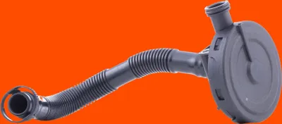 Produktbild von TOPRAN Ventil Kurbelgehäuseentlüftung 116 315 für VW POLO (9N_)