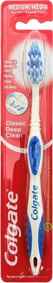 Produktbild von Colgate Classic Zahnbürste 1 Einheit