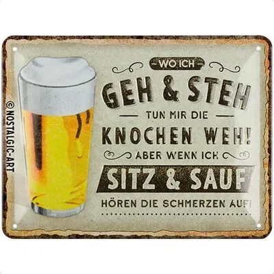 Produktbild von Nostalgic Art 45104983, Mehrfarbig, Schrauben, Metall, 150 mm, 200 mm, 1 Stück(e)