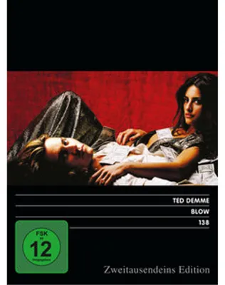 Produktbild von Blow - Zweitausendeins GmbH - (DVD Video / Drama)