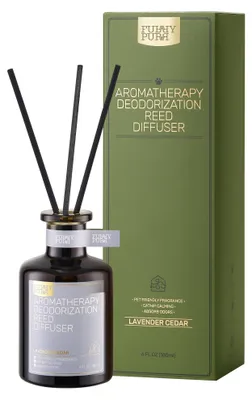 Image de Solidchoice - Diffuseur de parfum pour éliminer les odeurs d'animaux de compagnie, 180 ml