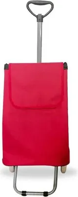 Zdjęcie produktu dla Torba Na Kółkach 96X34Cm, Nos.20Kg/42L