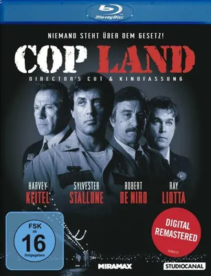 Produktbild von Cop Land