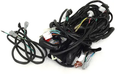 Immagine prodotto di Impianto elettrico Braver 300