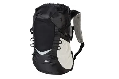 Produktbild von CRIVIT Wanderrucksack Trekkingrucksack Fahrradrucksack Rucksack 30 L ca.30x50x24 cm