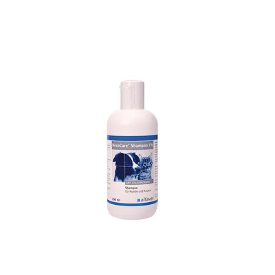 Produktbild von Hexocare Shampoo 1% f.Hunde u.Katzen 250 ml