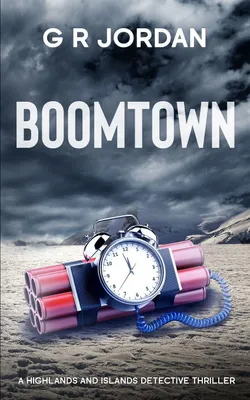 Produktbild von Boomtown