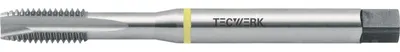 Produktbild von Tecwerk Maschinengewindebohrer HSS-Co 6H - 1 Stk.