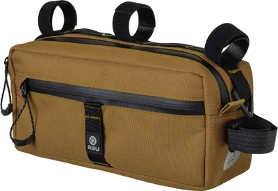 Immagine prodotto di Borsa da manubrio Agu Roll Bag Venture 2 l, marrone Marrone, taglia unica