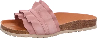 Produktbild von Verbenas Rocio Roda Pantolette Grau
