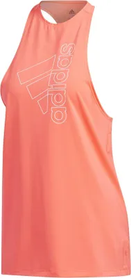 Produktbild von Adidas TECH BOS TANK SIGPNK XS
