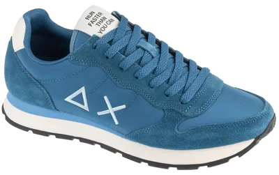 Produktbild von SUN68 Tom Solid Z36101-80, Sneaker, Herren, Blau