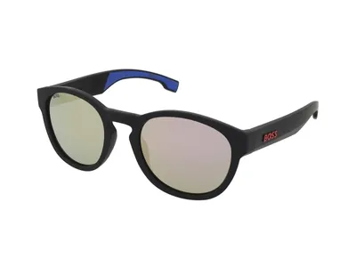 Produktbild von Hugo Boss Sonnenbrille BOSS 1452/S 0VK 54 21 145