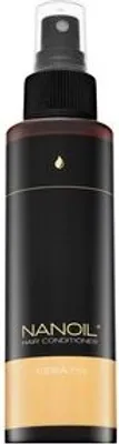 Produktbild von Nanoil Hair Conditioner Keratin pflegender Conditioner für geschädigtes Haar 125 ml
