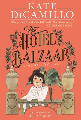 Produktbild von The Hotel Balzaar