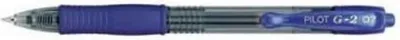 Produktbild von Pilot 001489, Blau, Transparent, Blau