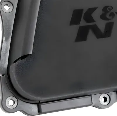 Image de Filtre à air K&N YA-4518XD pour Yamaha YZ450F 449CC 18-19