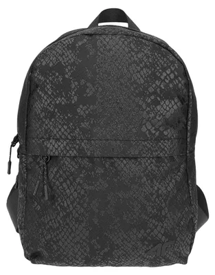 Immagine prodotto di 4F - Zaino "F079", 6 l PP2826 (taglia unica) (nero)